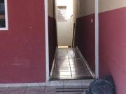 Casa a venda com dois quartos e uma suite