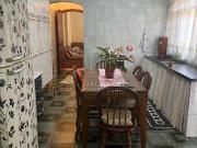 Casa à venda, com edicula, 4 dormitórios, 170m² por R$...