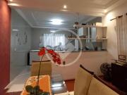 Casa a venda com edicula e piscina no bairro da Capela...