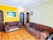 Casa à venda com edícula no Jardim Maria Rosa, Taboão da...