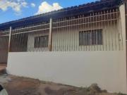 Casa à venda com edícula total 3 quartos 2 banheiros na...