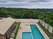 CASA À VENDA COM LINDA VISTA PANORÂMICA, 4 SUÍTES, EM...