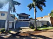 CASA A VENDA COM MEZANINO Chácara Cachoeira, CAMPO GRANDE MS