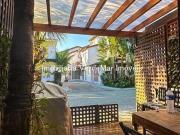 Casa À VENDA COM PIER no Condomínio Residencial Marina...