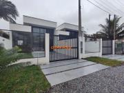 Casa á Venda Com Piscina 180 Metros Do Mar Pontal do Paraná