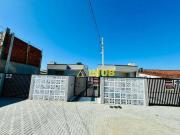 CASA À VENDA COM PISCINA 3 QUARTOS BREJATUBA GUARATUBA