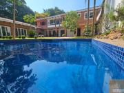 Casa a venda com piscina 739m² 6 quartos 7 banheiros 4...