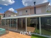 Casa a venda com piscina e 3 suítes no Galeria Boulevard