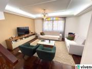 CASA À VENDA COM PISCINA E ESPAÇO GOURMET, JARDIM MARCOS...