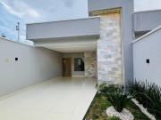 CASA À VENDA COM PISCINA NO JARDIM VILA BOA – GOIÂNIA...