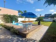 Casa á Venda com Piscina Praia de Leste Pontal do Paraná