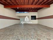 Casa à venda com quartos, localizado no bairro Parque...