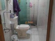 Casa à Venda com Salão Comercial em Jardim Nova Esperança