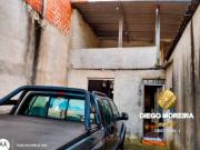 Casa à venda com Salão Comercial em Terra Preta