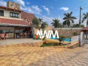 Casa à venda com varanda gourmet e piscina – 3 suítes |...