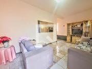 Casa à Venda Concórdia, 3 Quartos, 191 m² Belo Horizonte
