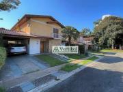 Casa à venda Cond. Carmel São Paulo II na Granja Viana