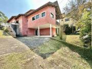 Casa à venda Cond. Euroville na Granja Viana