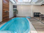 CASA Á VENDA COND FECHADO 180m² EM JUQUEHY SÃO SEBASTIÃO