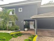 Casa a venda Cond Golf Village Granja Viana