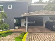 Casa à venda Cond. Golf Village na Granja Viana