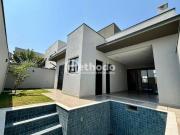 Casa à Venda Cond. Jardim Mônaco Jardim de Mônaco...