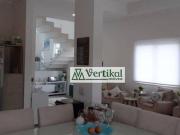 Casa à venda Cond. Los Angeles na Granja Viana