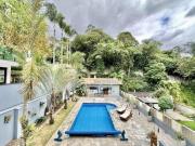 Casa à venda Cond. Nova Higienópolis na Granja Viana