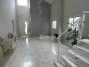 Casa à venda Cond. Nova Paulista na Granja Viana