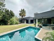 Casa à venda Cond. Parque das Artes Granja Viana