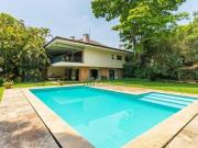 Casa à venda Cond. Parque Silvino Pereira na Granja Viana