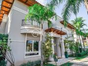 Casa à Venda Cond. Páteo Santa Fé Sítios de Recreio...