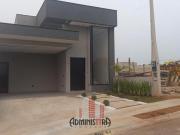 CASA PARA VENDA COND. RESERVA IPANEMA SOROCABA SP