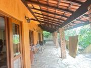 Casa à venda Cond. São Paulo II Granja Viana