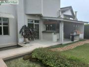 Casa à venda Cond. São Paulo II Granja Viana