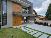 Casa à venda Cond. São Paulo II na Granja Viana