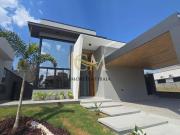 Casa à venda Cond. Terras de Atibaia I| Atibaia