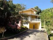 Casa à venda Cond. Vila Verde na região da Granja Viana