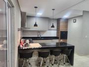 Casa à venda, cond. Village Damha II, em Rio Preto, com...