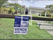 Casa à Venda Condados da Lagoa, 4 Quartos, 400 m² Lagoa...