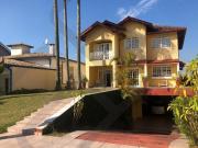 CASA À VENDA CONDOMÍNIO ALDEIA DA SERRA MORADA DOS PINHEIROS