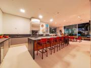 Casa a Venda Condomínio Alphaville 1 com 1160 m²,...