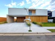 CASA À VENDA | CONDOMINIO ALPHAVILLE DOM PEDRO 2 |...