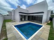 Casa a venda Condomínio Alphaville Nova Esplanada III,...