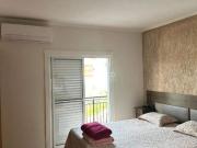 Casa a venda, Condomínio Bosque dos Cambarás Valinhos SP