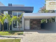 Casa à venda condomínio Buona Vita Gold !