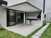 Casa á venda Condomínio Burle Marx, Alphaville 11 Onze,...