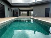 Casa à venda Condomínio Campos de Santo Antônio 2 Itu SP