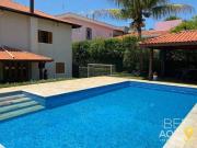 Casa à venda Condomínio Campos de Santo Antônio I, Itu/SP