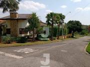 Casa à Venda Condomínio Campos de Santo Antônio, Itu...